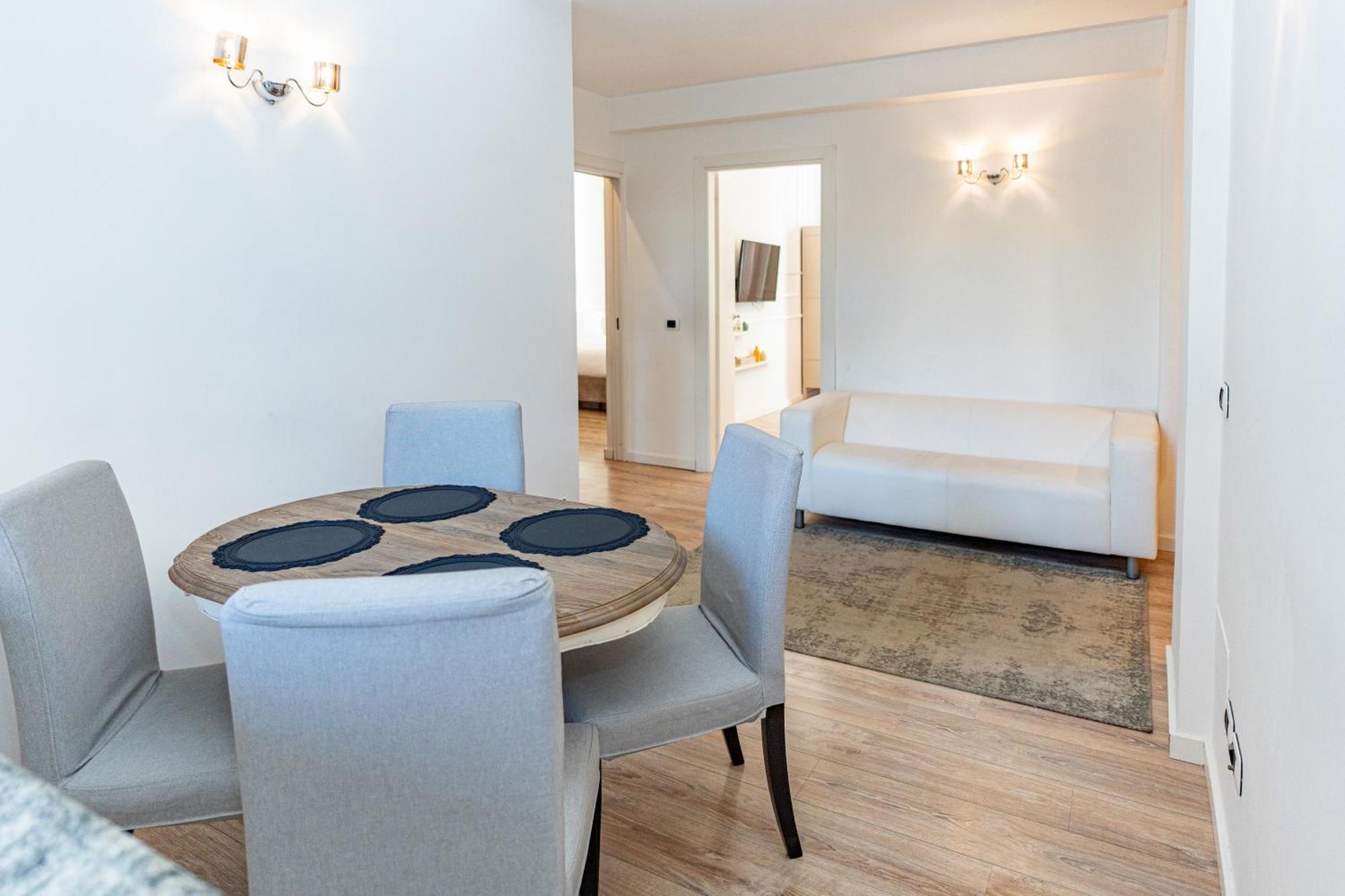 Apartmán Gio House - Palazzo Storico Řím Exteriér fotografie
